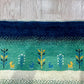 ギャッベ 120cm x 80cm RJ9883
