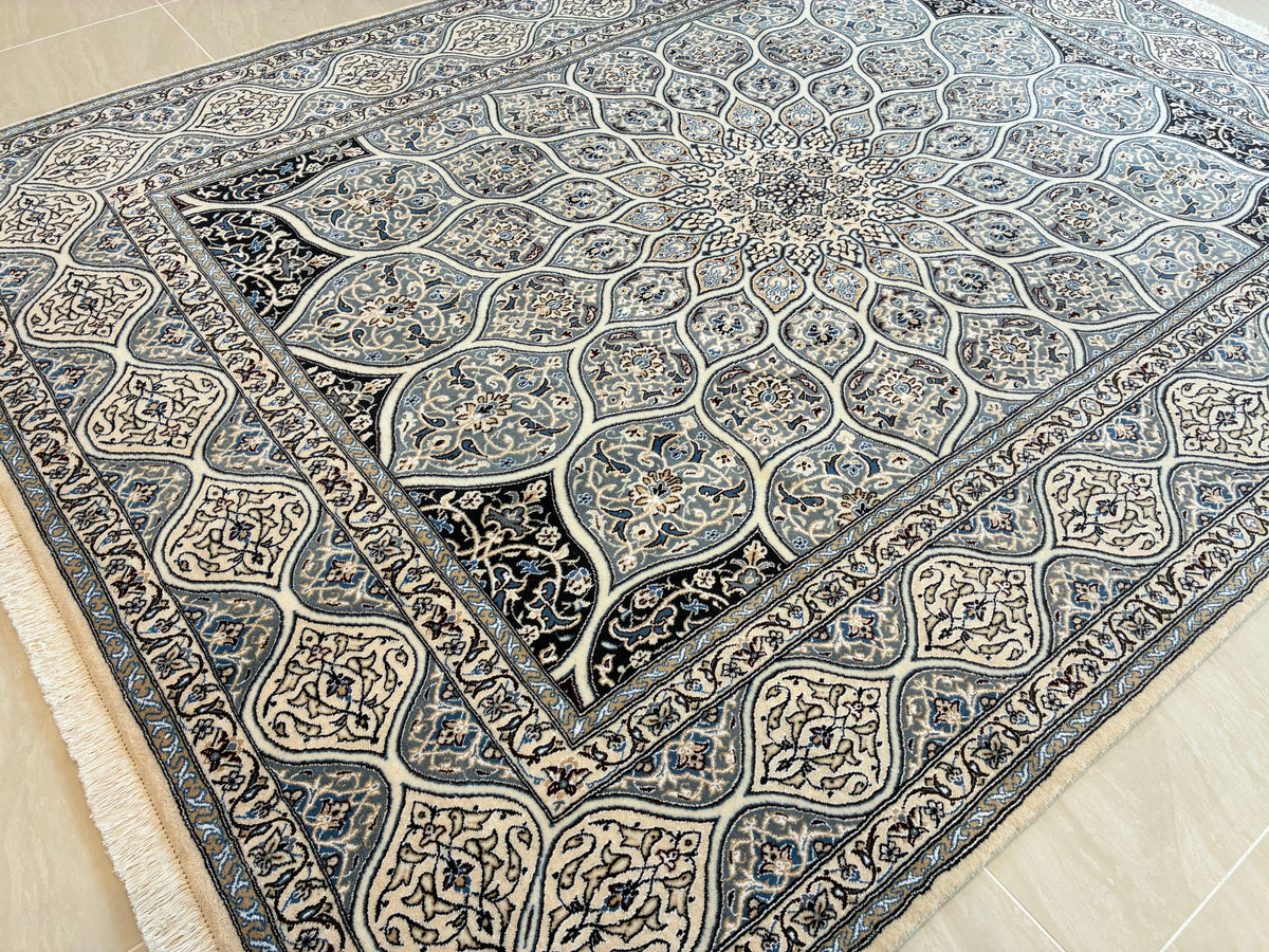 【オンライン限定】 ナイン 254cm x 197cm PS12140