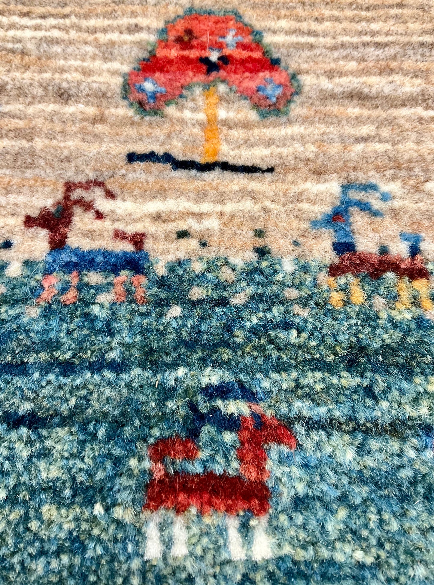 カシュクリ 85cm x 50cm RD10700