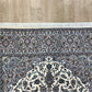 カシャーン (カシャン) 255cm x 207cm JM593