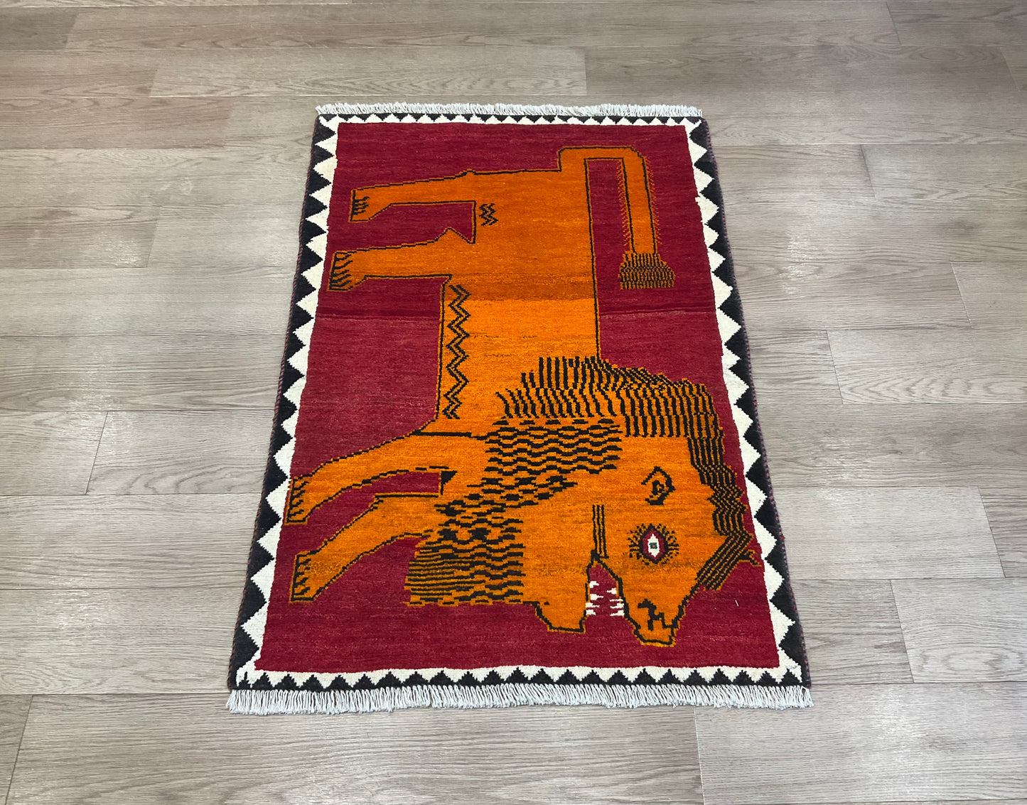 シラーズ 115cm x 82cm PS9361