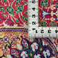 クム ジャムシーディ工房 120cm x 78cm JM3