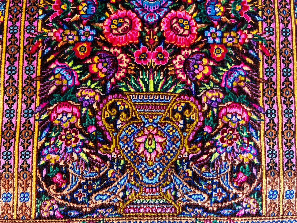【千葉店】クム ザビヒ工房 87cm x 58cm A21646