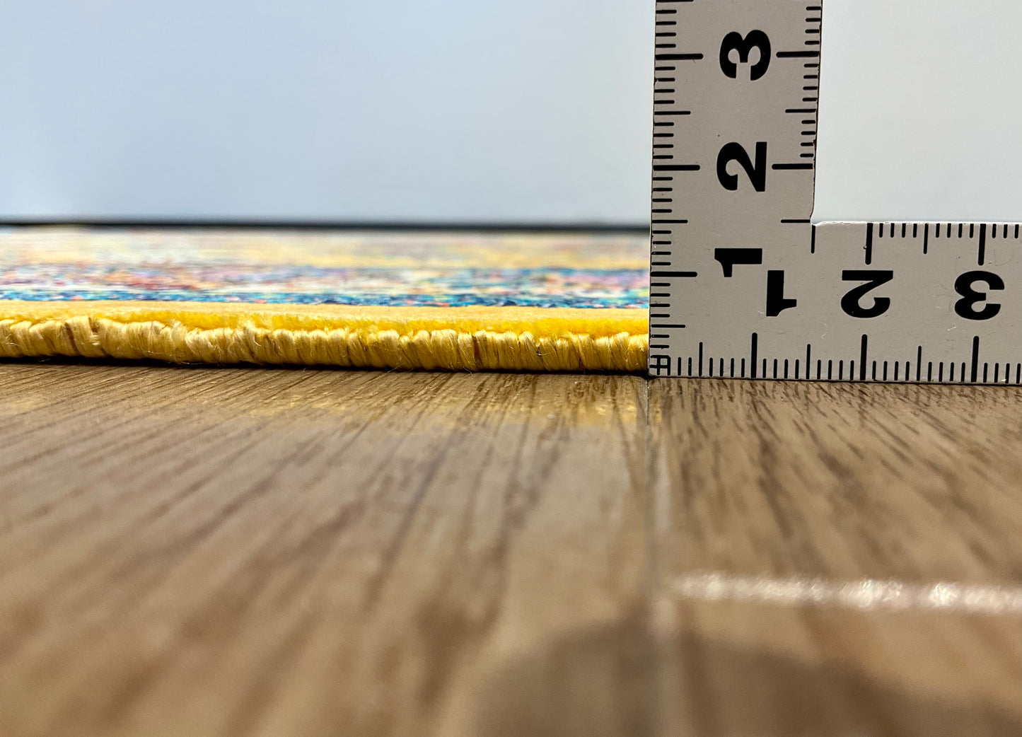 ペルシャンシルク 120cm x 80cm PS10435