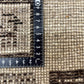 【オンライン限定】ギャッベ  198cm x 148cm RJ2816