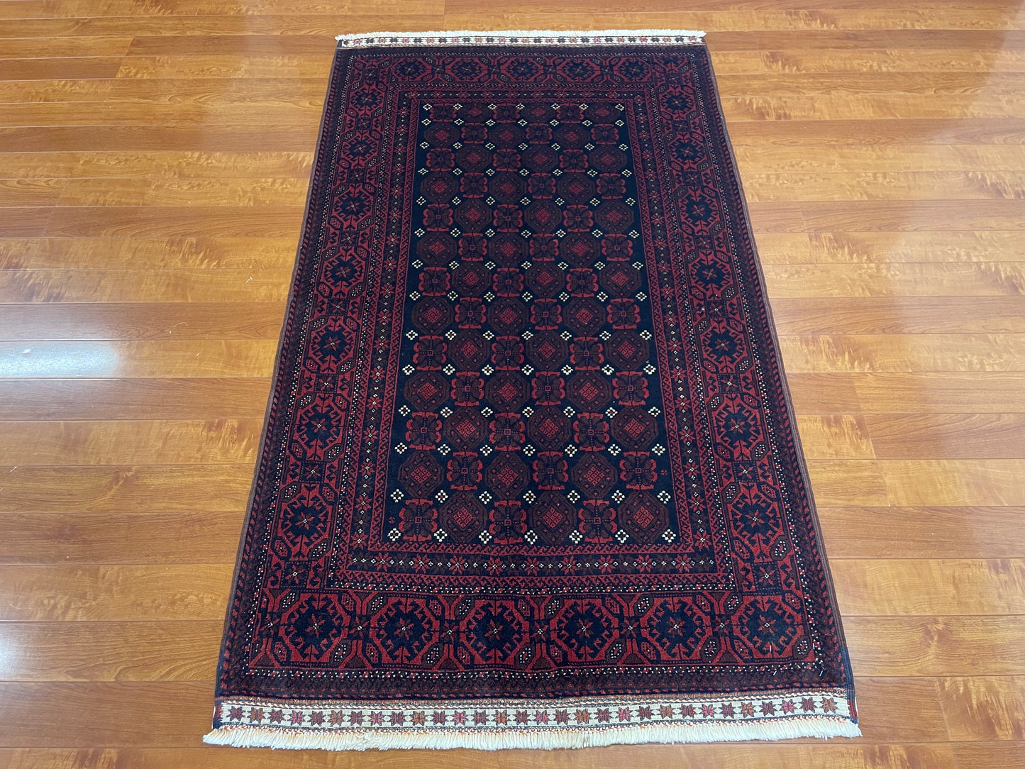 【オンライン限定】バルーチ 177cm x 105cm PS7083