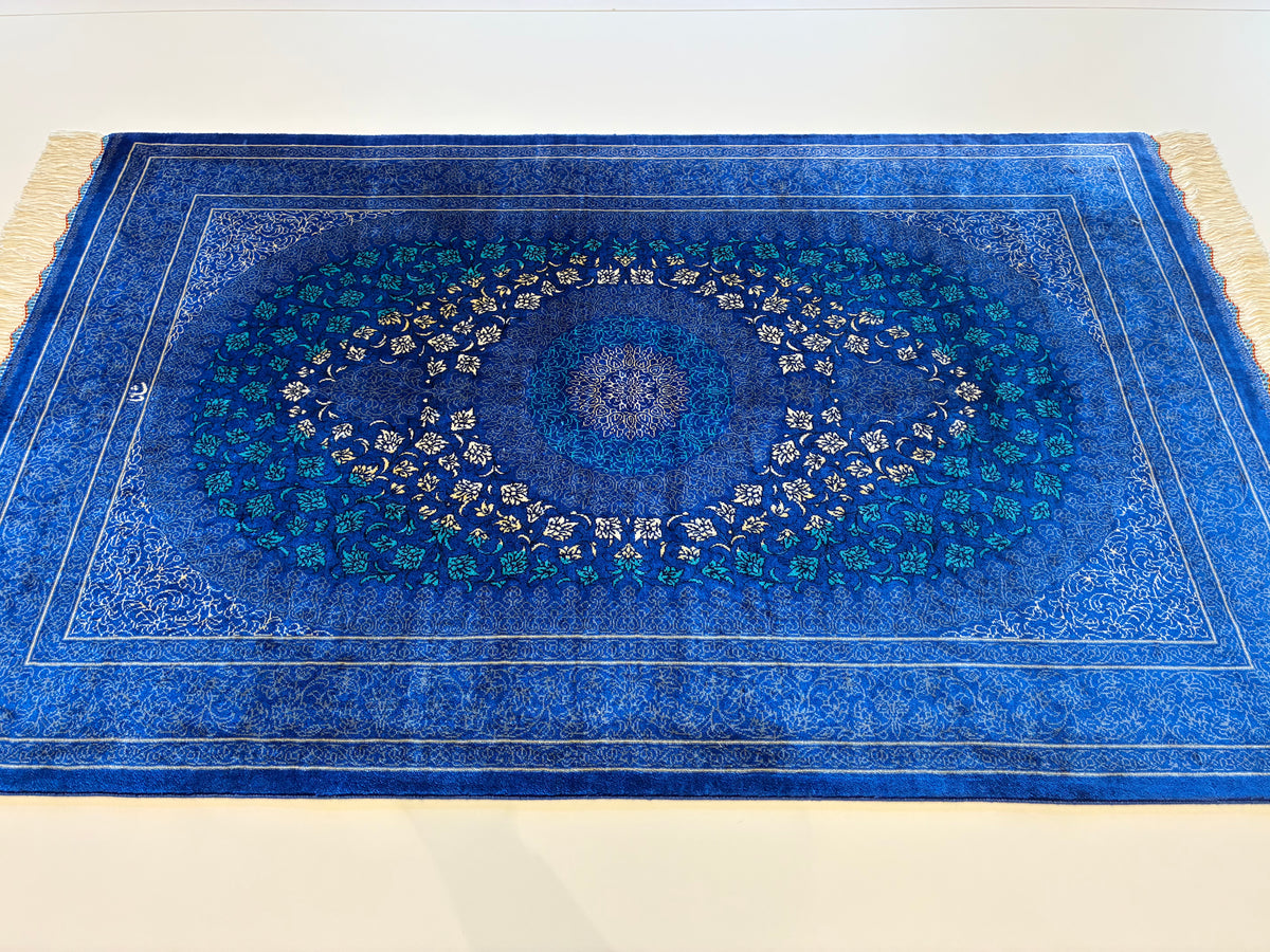 【千葉店】クム シャナ工房 121cm x 79cm PS12427