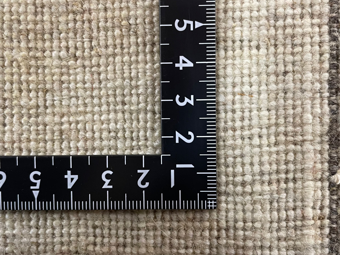 【オンライン限定】カシュクリギャッベ 130cm x 82cm RJ15168