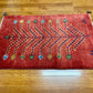 【オンライン限定】ギャッベ 123cm x 83cm RJ11171