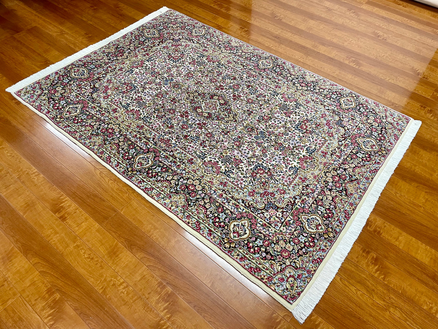 【オンライン限定】ケルマン 210cm x 148cm PS115