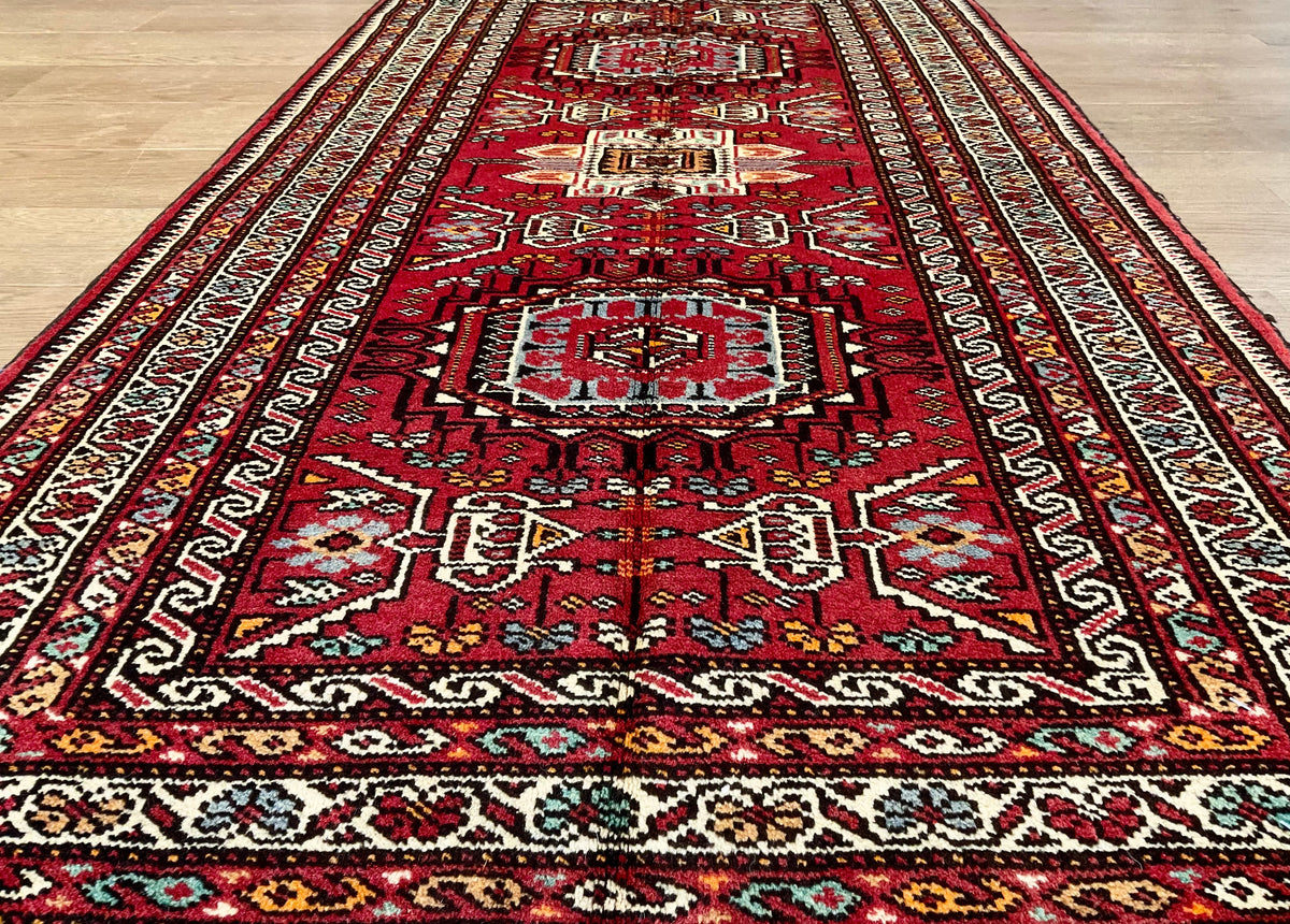 【福岡店】バルーチ 162cm x 87cm PS8306