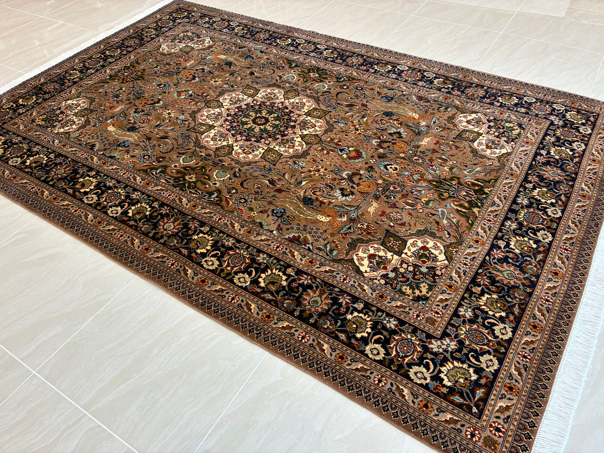 【千葉店】ムード 310cmx205cm PS7097