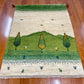 【オンライン限定】ギャッベ 123cm x 87cm RJ7170