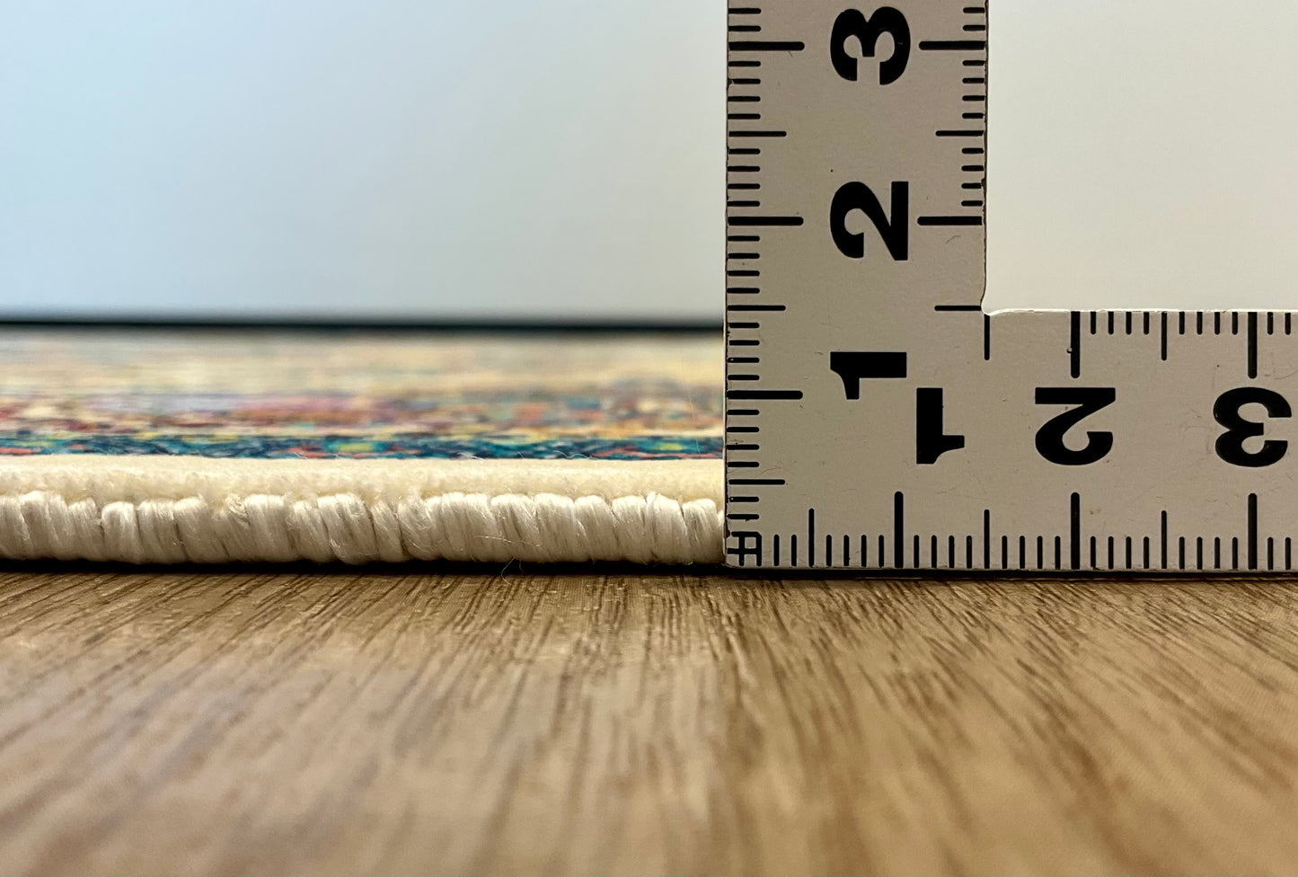 ペルシャンシルク 120cm x 80cm PS10855