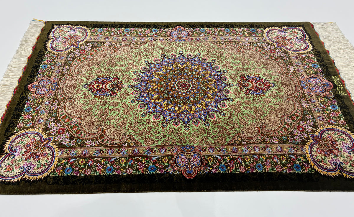 【千葉店】クム サマディ工房 90cm x 60cm PS11950