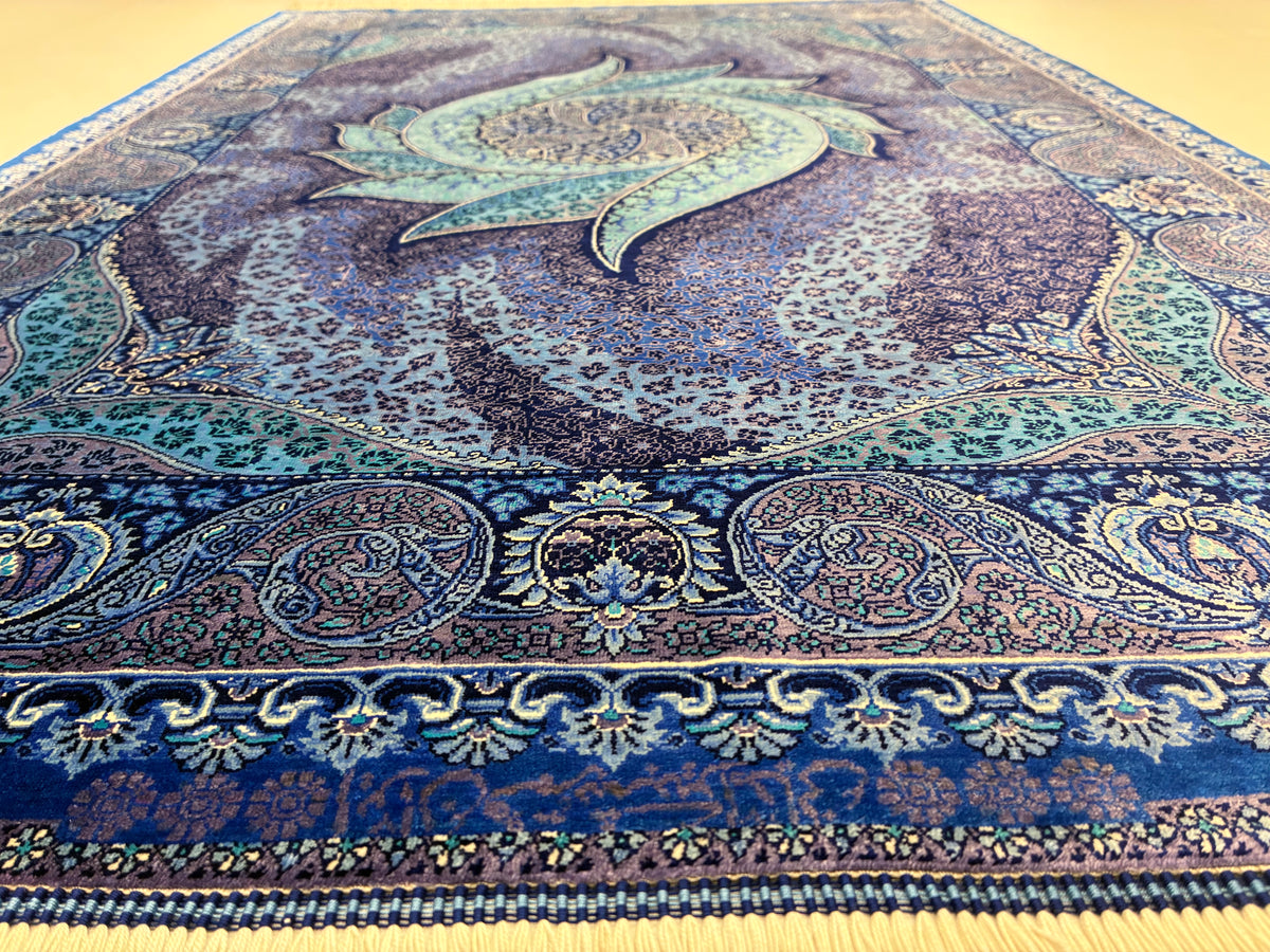 【千葉店】クム イーマーニー工房 118cm x 78cm PS13124