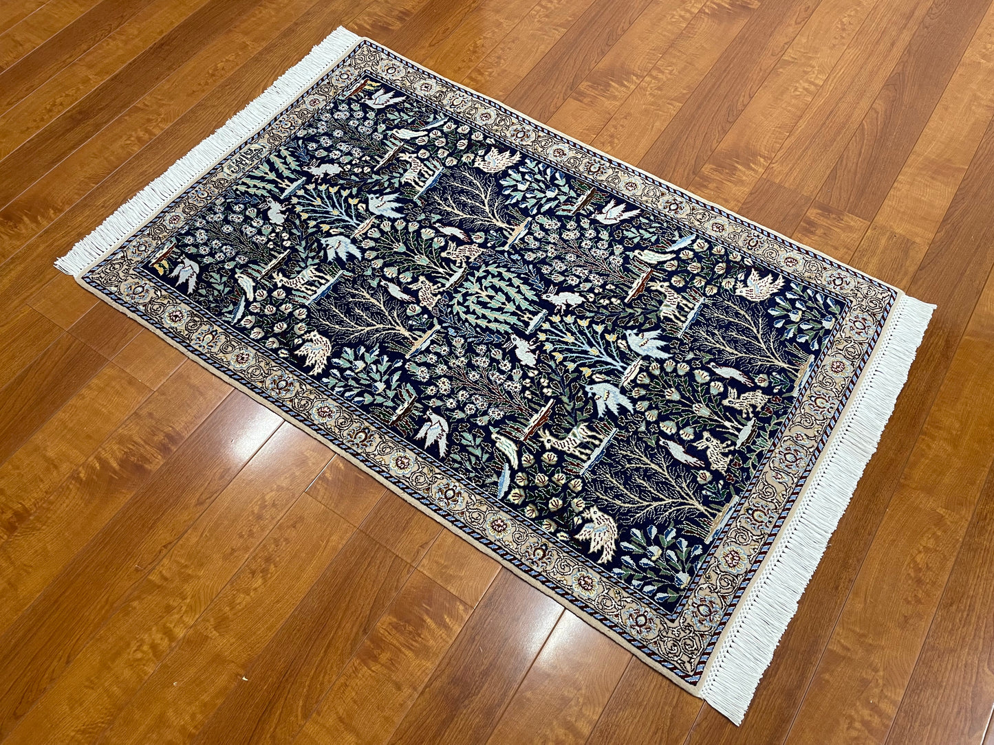【オンライン限定】ナインシシラ 117cm x 75cm PS8669