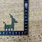 【オンライン限定】ギャッベ  193cm x 143cm RJ2969