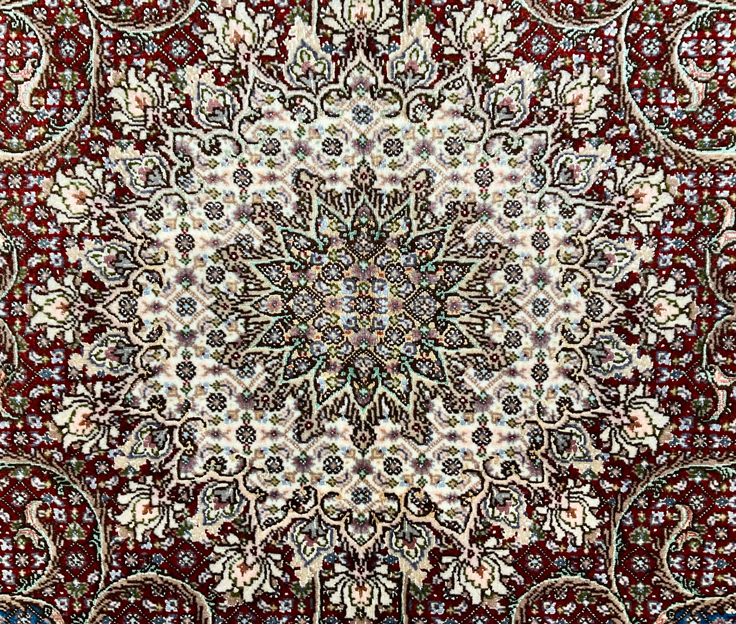 タブリーズ 205cm x 155cm PS4294
