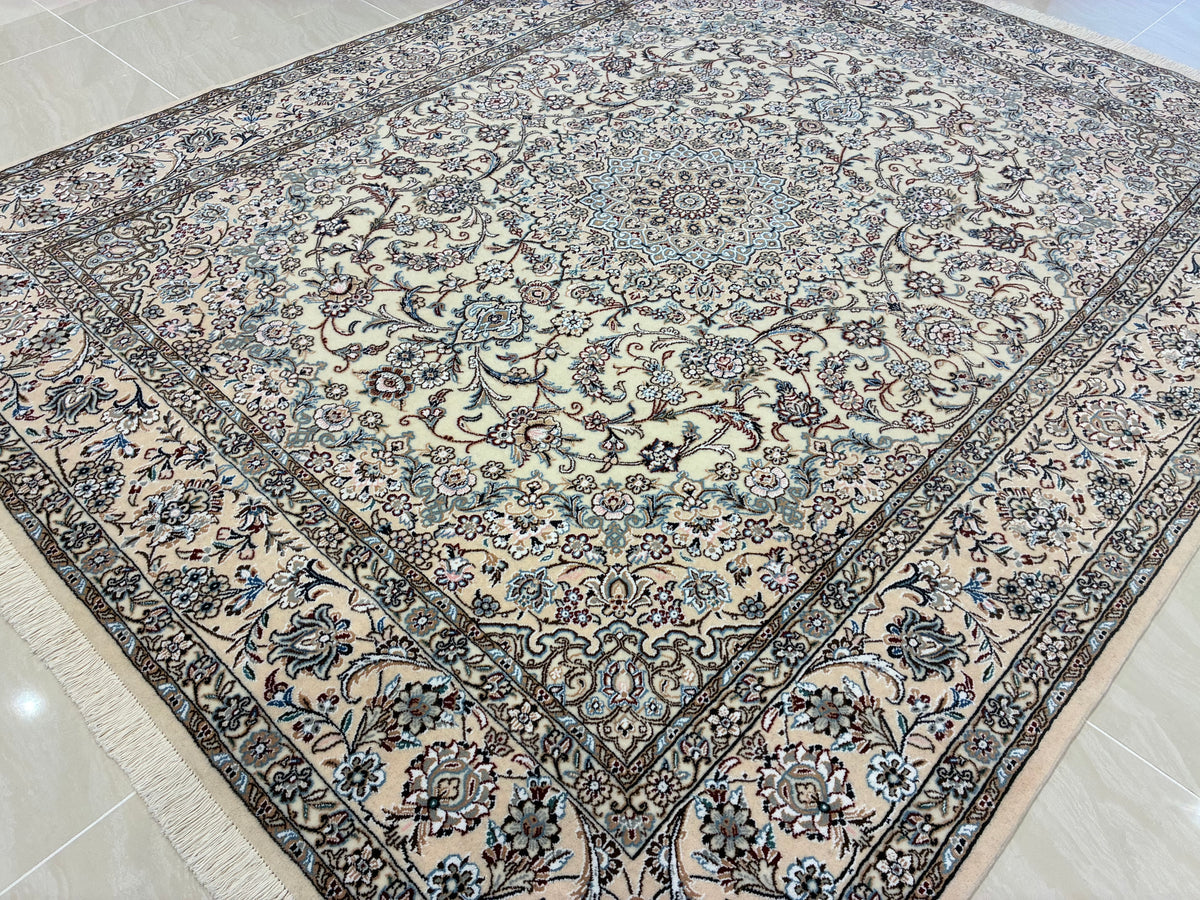 【オンライン限定】 ナイン 253cm x 205cm PS11110