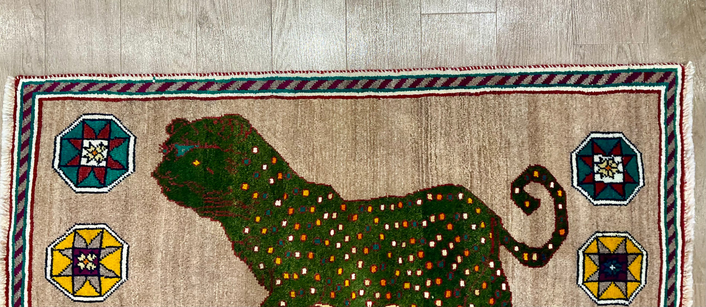 シラーズ 133cm x 80cm RJ13558
