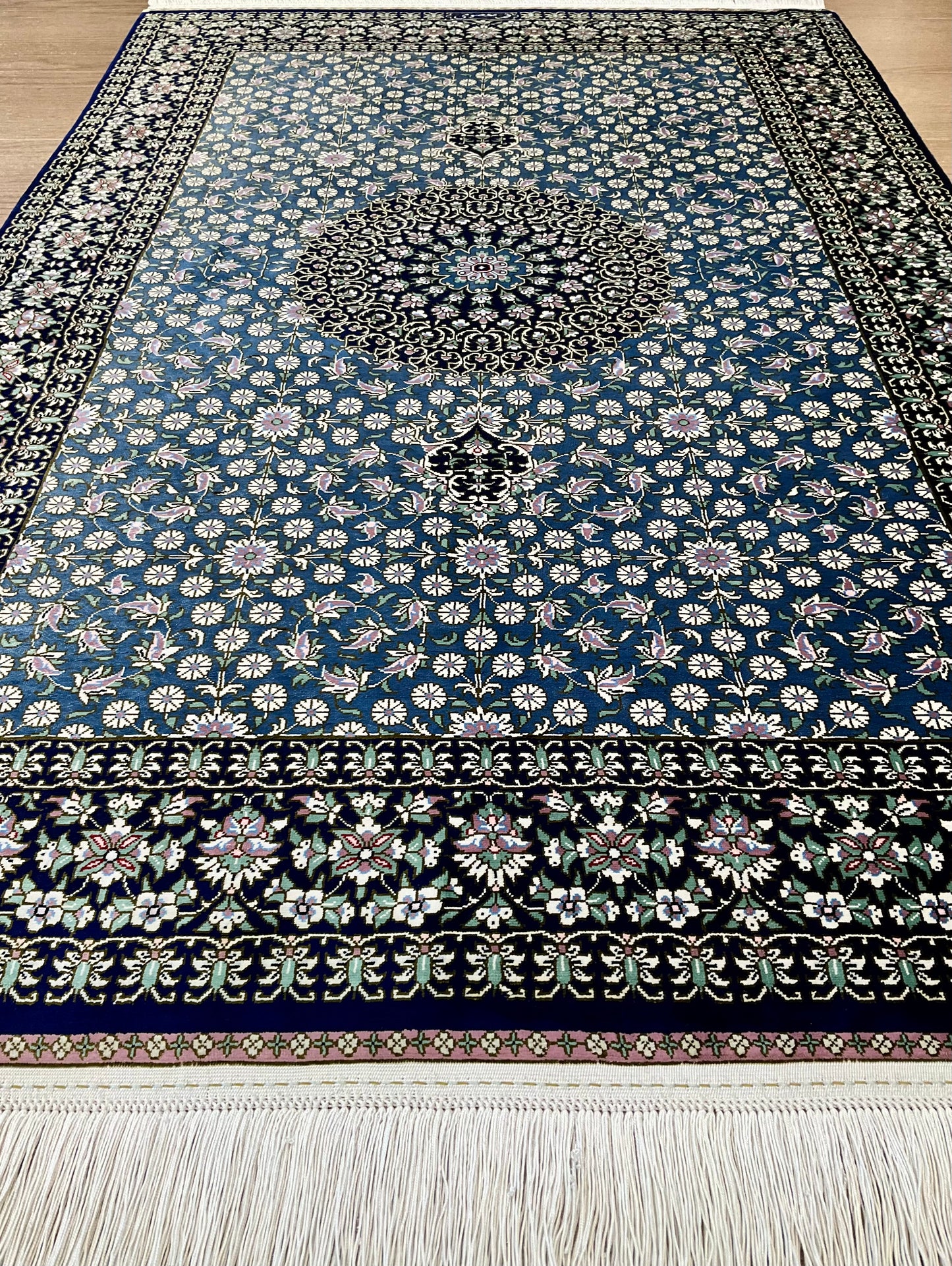 クム マスミ(マースミ)工房 109cm x 72cm A21910