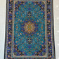 【千葉店】イスファハン アールデ工房 307cm x 206cm PS12638