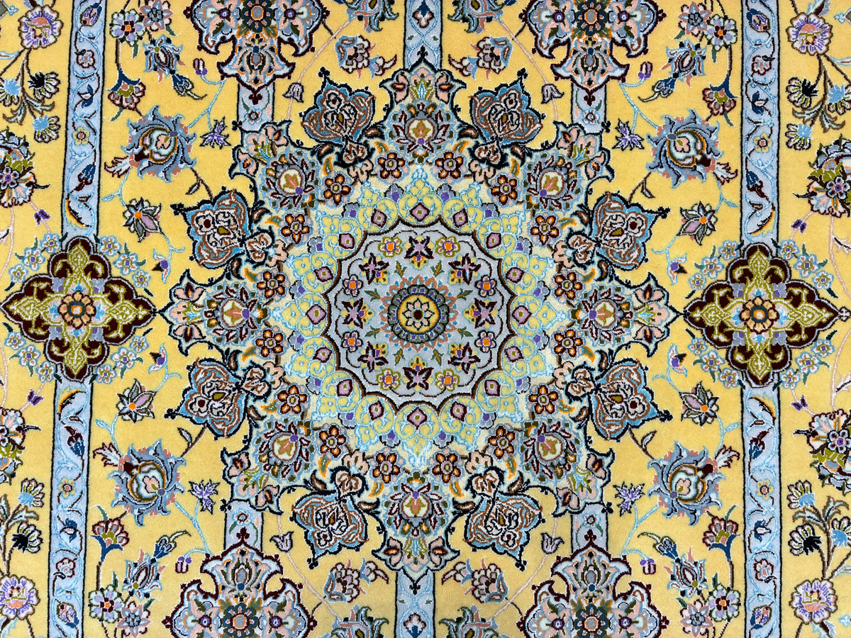 【千葉店】ナイン・シシラ 300cm x 210cm PS12520