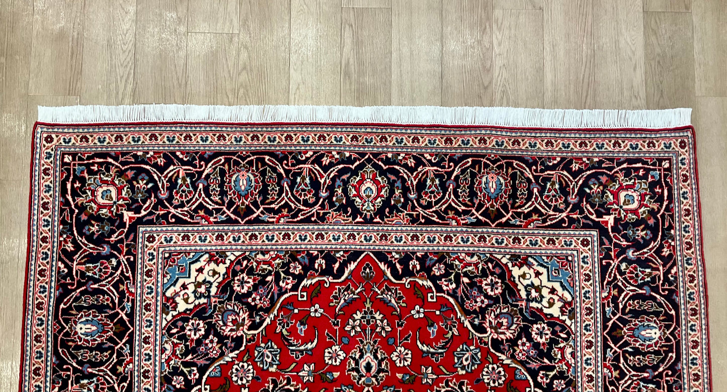 カシャーン (カシャン) 300cm x 193cm NT17202