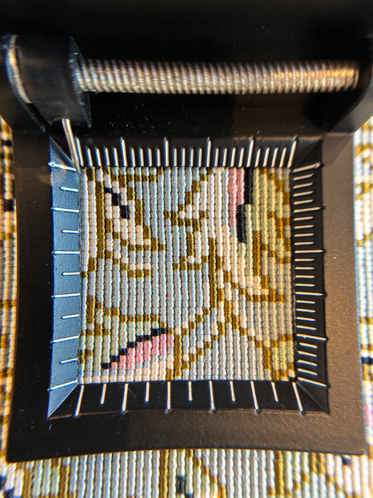【千葉店】クム マスミ工房 87cm x 59cm A21947