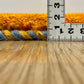 ギャッベ 87cm x 60cm RJ4382
