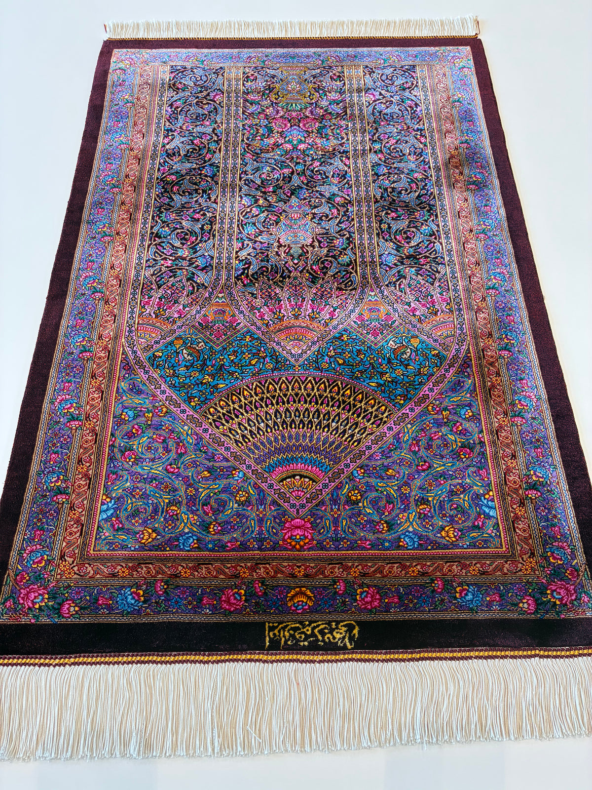 【千葉店】クム ザビヒ工房 87cm x 58cm A21646