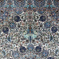 ペルシャンシルク 120cm x 80cm PS10168