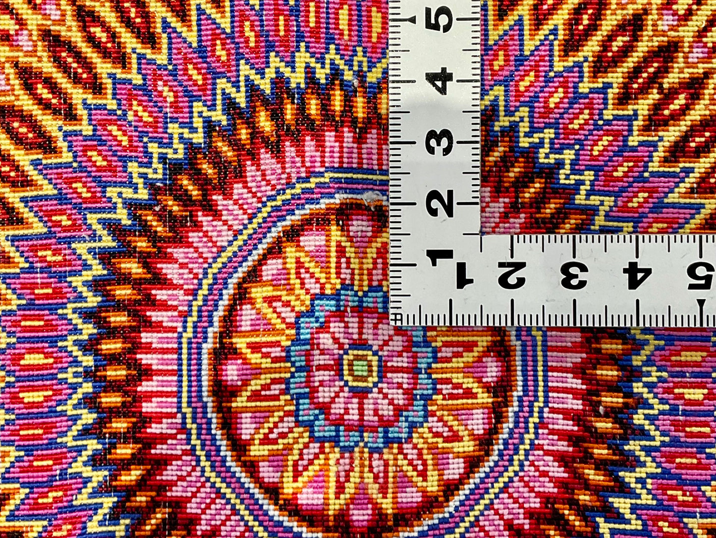 クム ザビヒ工房 156cm x 104cm A22240