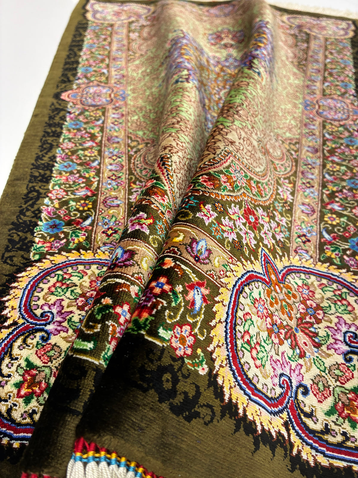 【千葉店】クム サマディ工房 90cm x 60cm PS11950