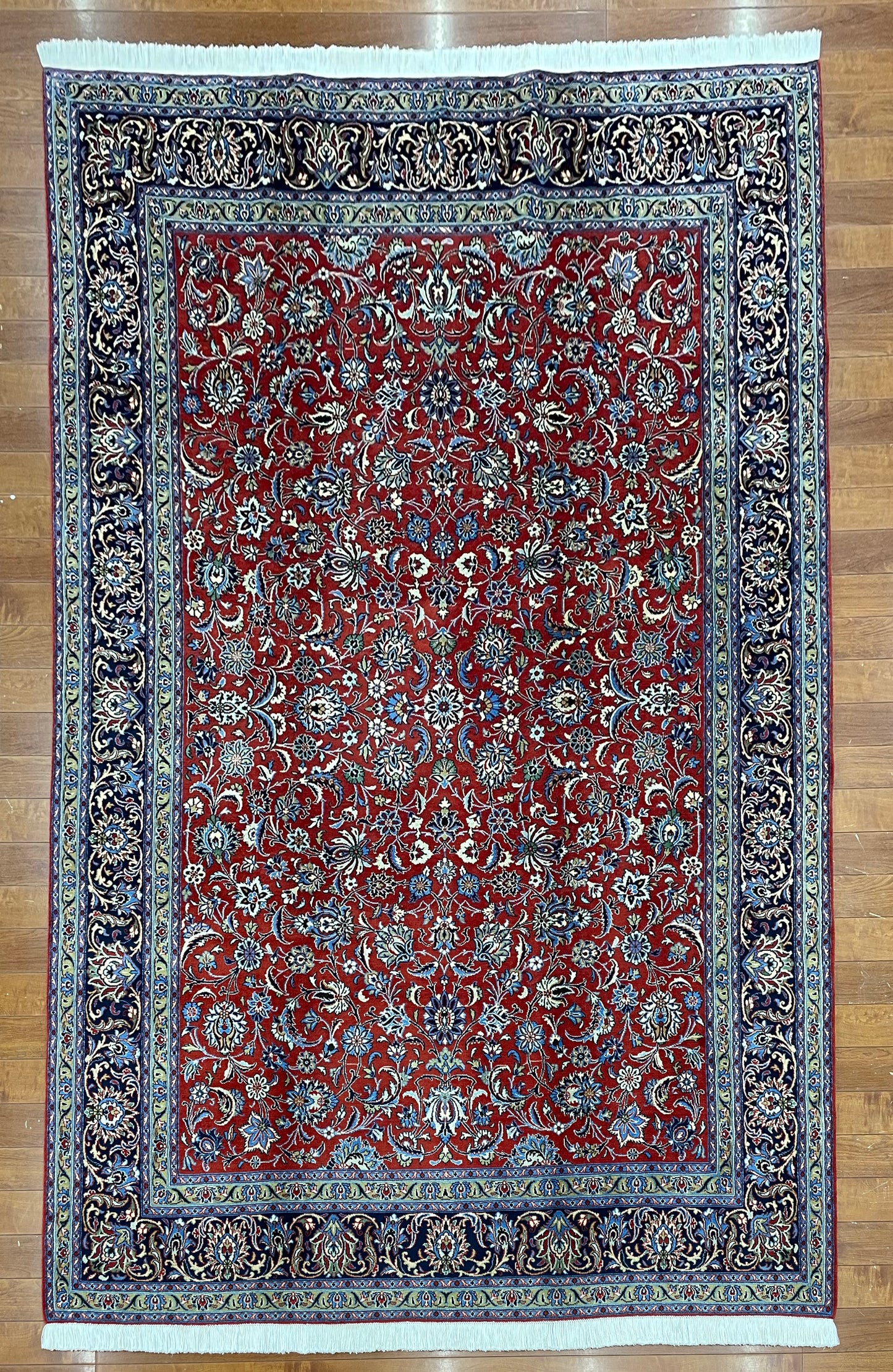 【オンライン限定】ムード 290cm x 202cm NT7854