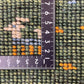 【オンライン限定】ギャッベ 85cm x 56cm RJ5545