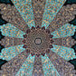 ペルシャンシルク 120cm x 80cm PS10447