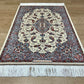 【福岡店】ペルシャンシルク 90cm x 60cm PS10724