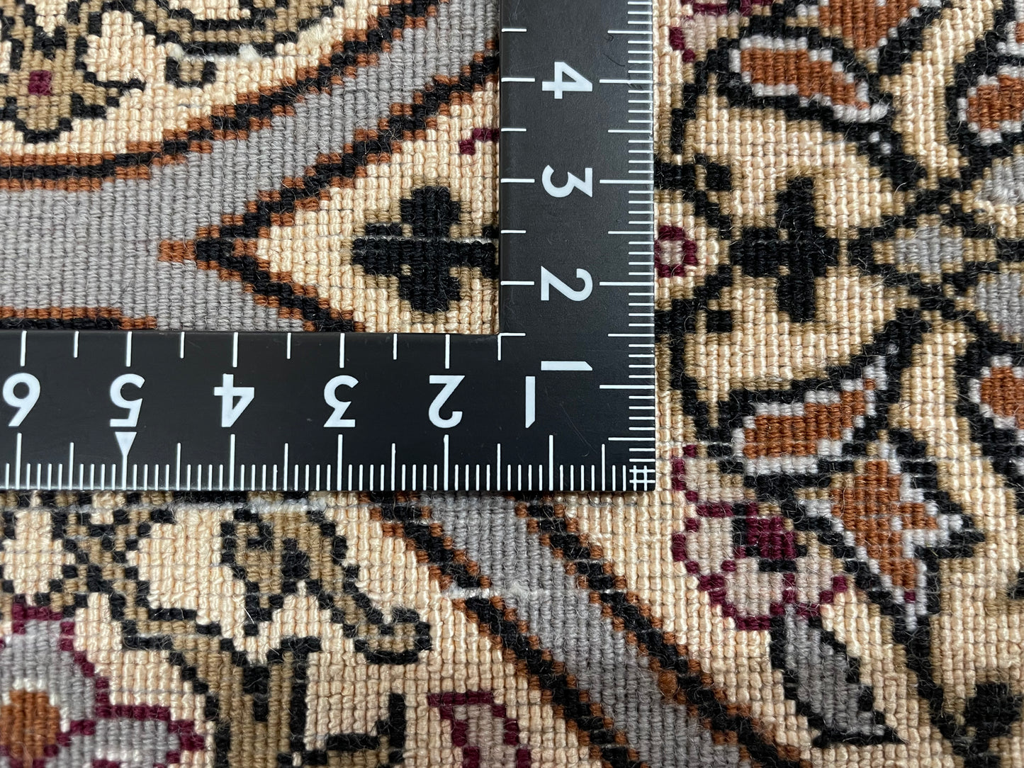 【オンライン限定】イスファハン ラフィーイ工房 200cm x 130cm PS4761