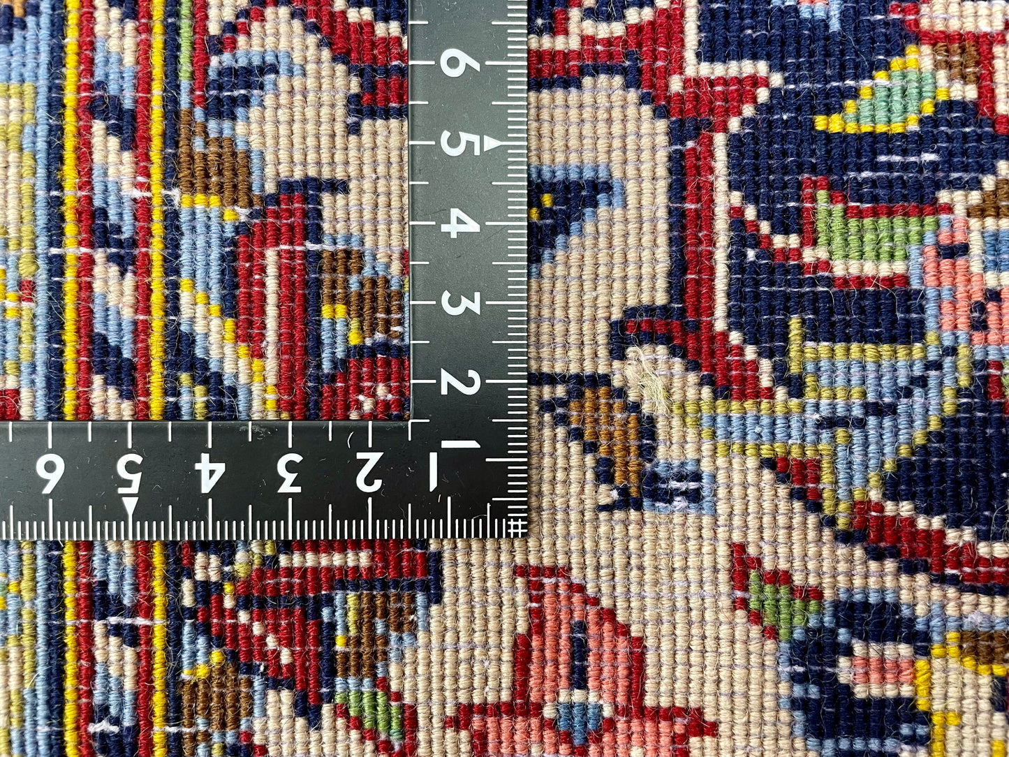 【オンライン限定】カシャーン 227cm x 143cm PS2604