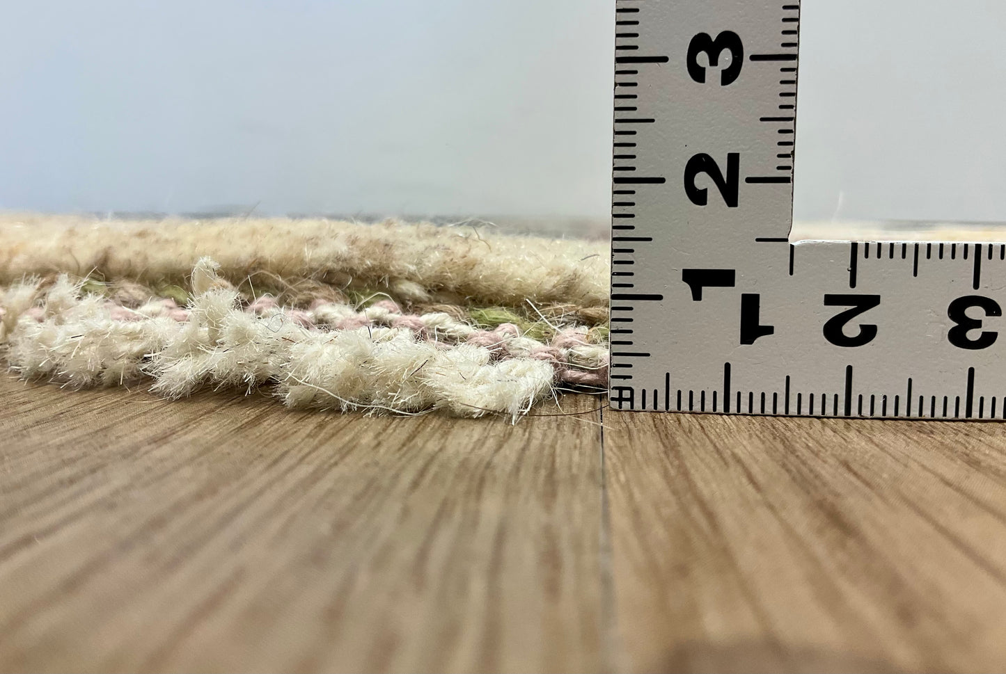 ギャッベ アマレバフト 40cm x 40cm T8781