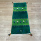 【福岡店】ギャッベ  115cm x 44cm RJ15869