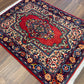 【千葉店】サルーク 83cm x 60cm PS8593