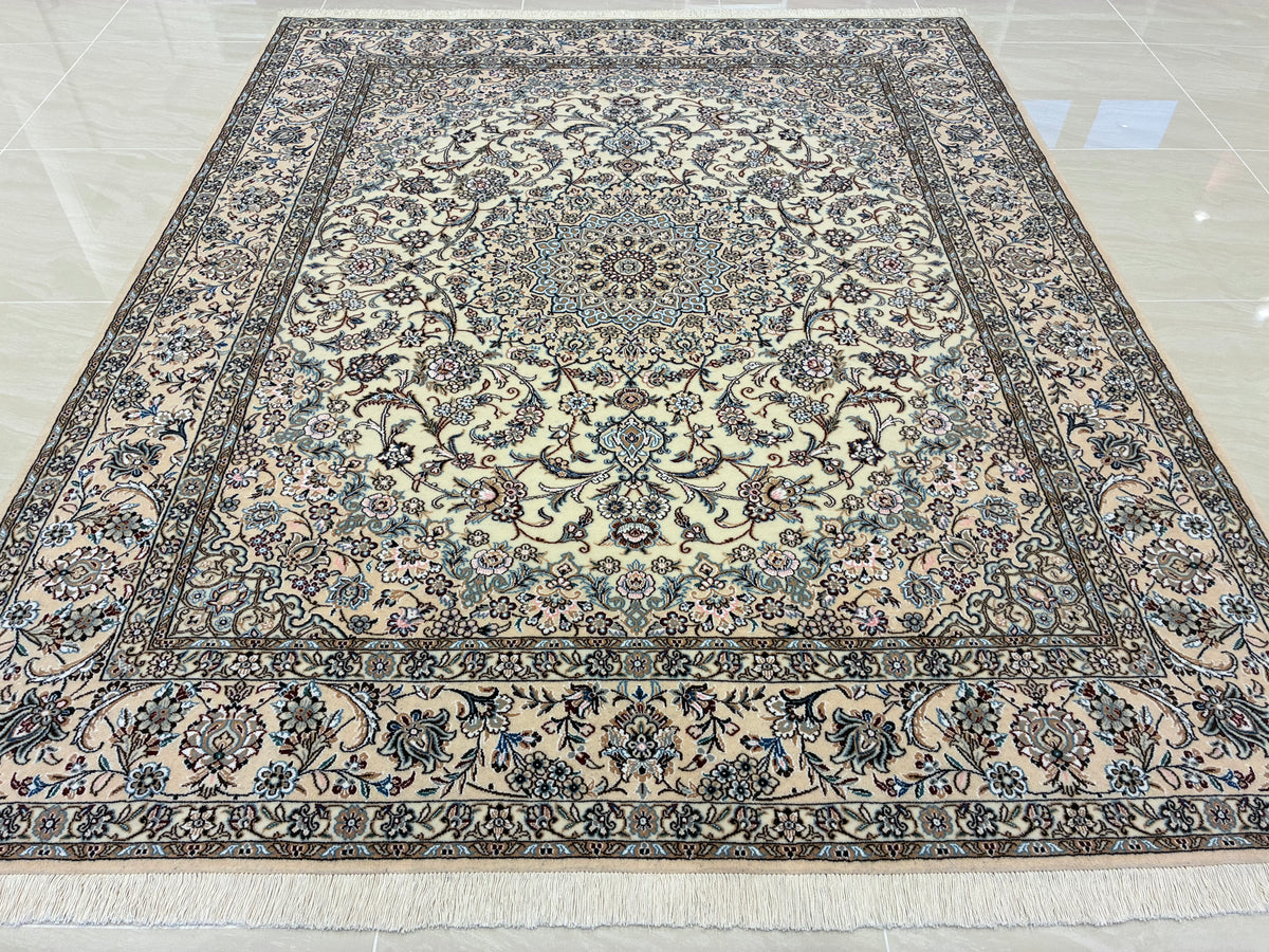 【オンライン限定】 ナイン 253cm x 205cm PS11110