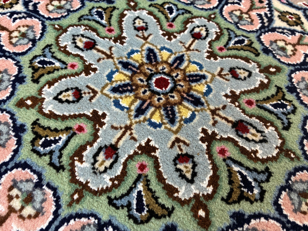 【千葉店】 カシャーン 245cm x 205cm PS9821