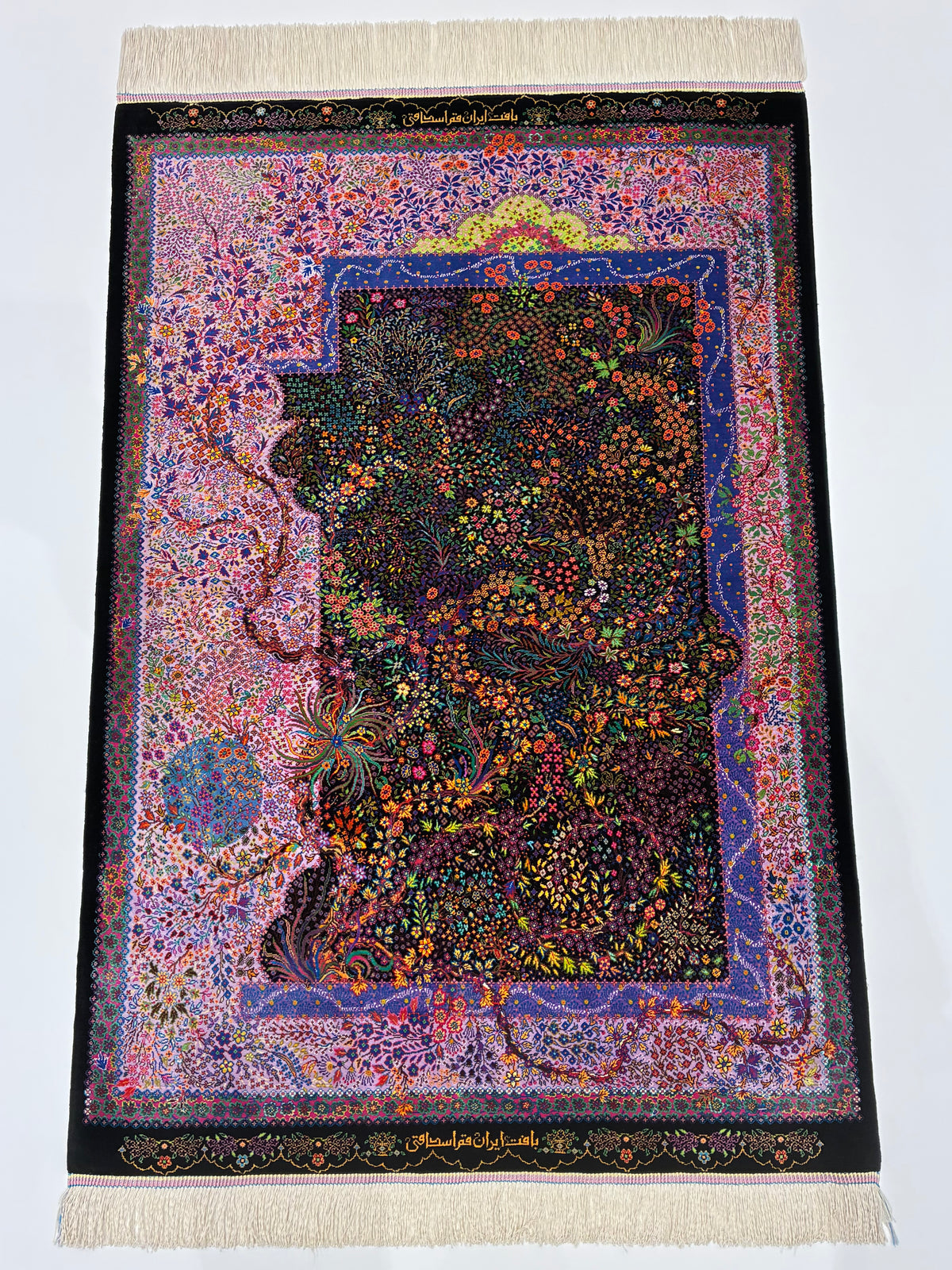 【千葉店】クム エスハーヴィ工房 116cm x 79cm A21624