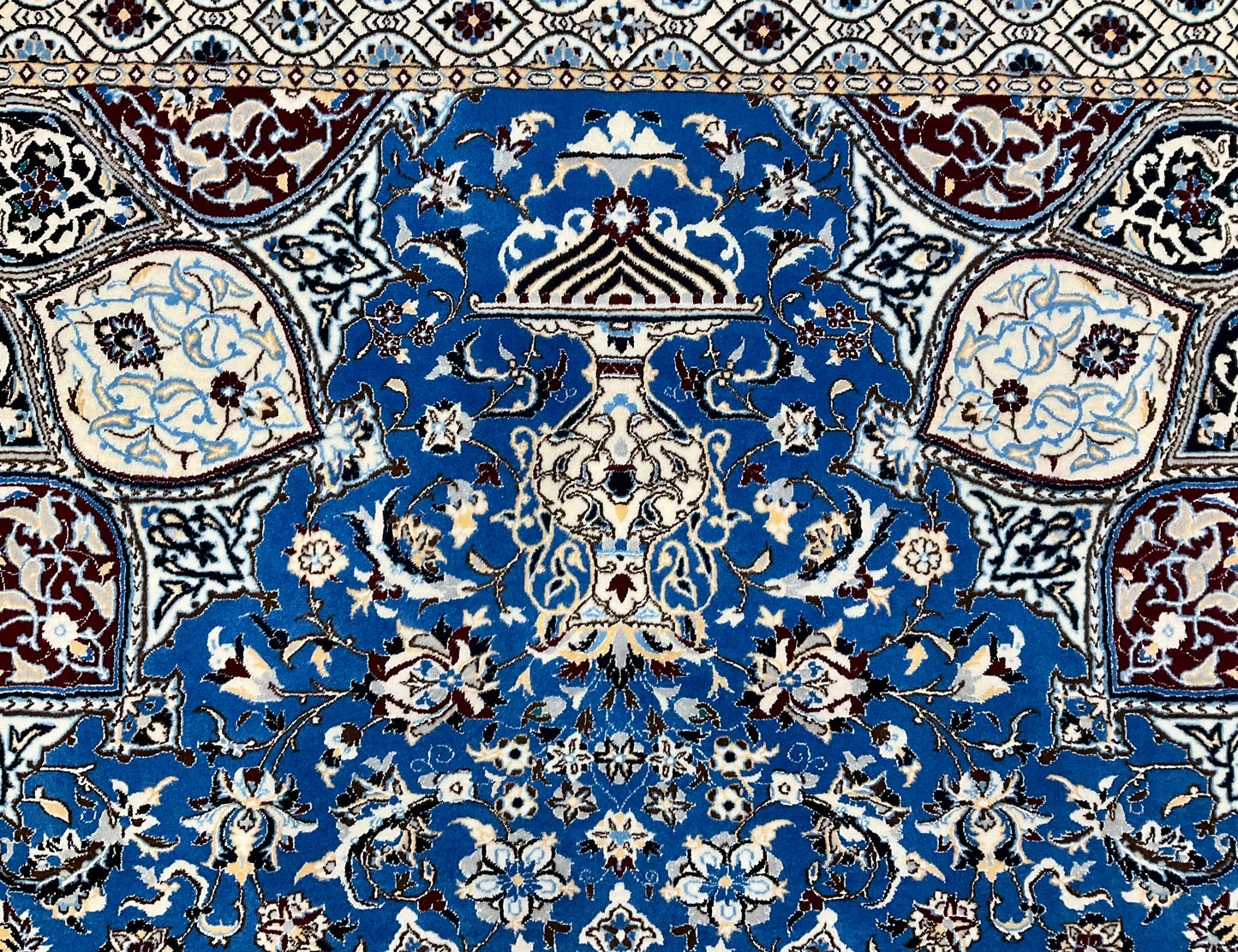 ナイン シシラハビビアン工房 300cm x 210cm PS4848