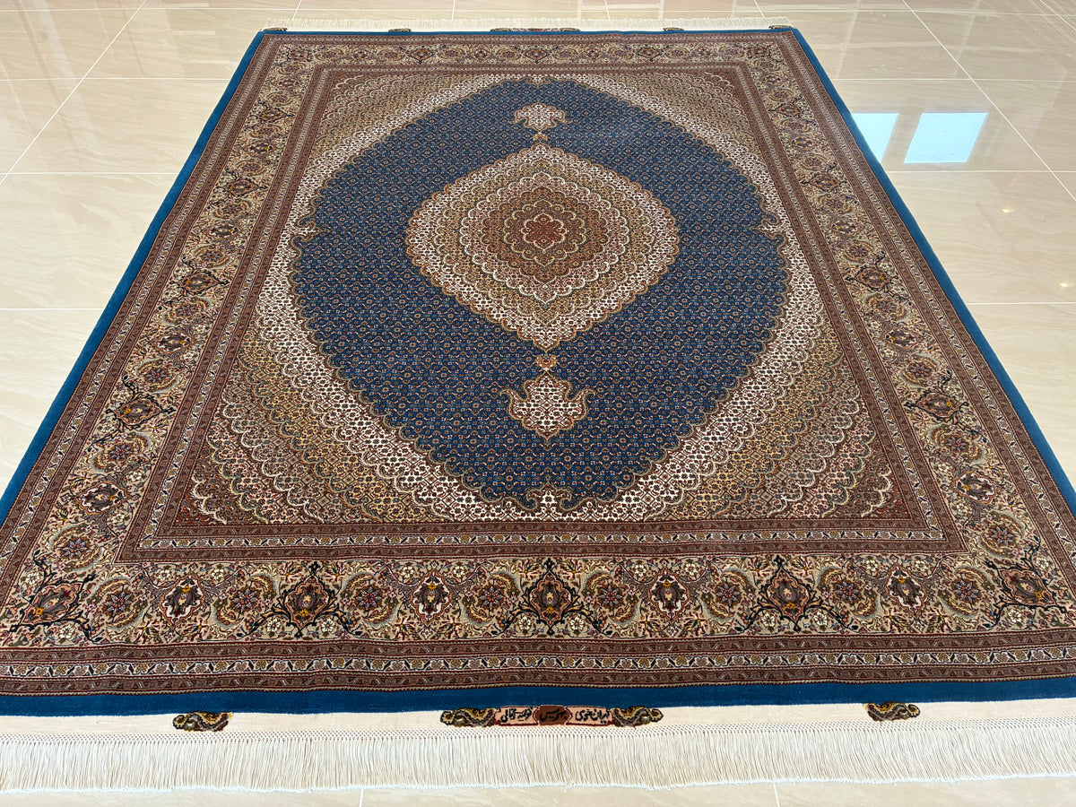 【千葉店】タブリーズ 260cm x 205cm PS12794