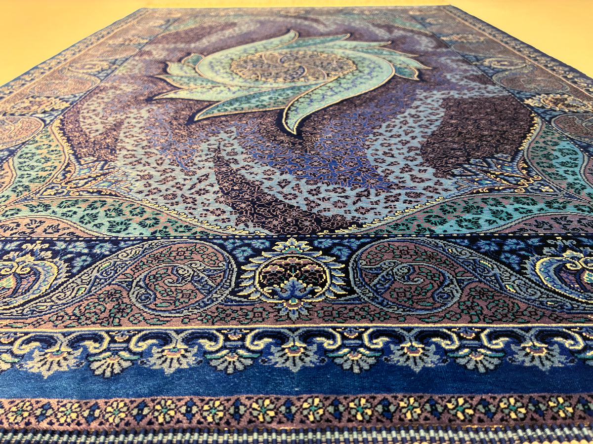 【千葉店】クム イーマーニー工房 118cm x 78cm PS13124